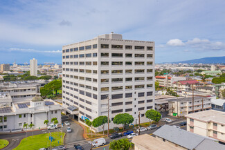 Honolulu, HI Medical - 405 N Kuakini St