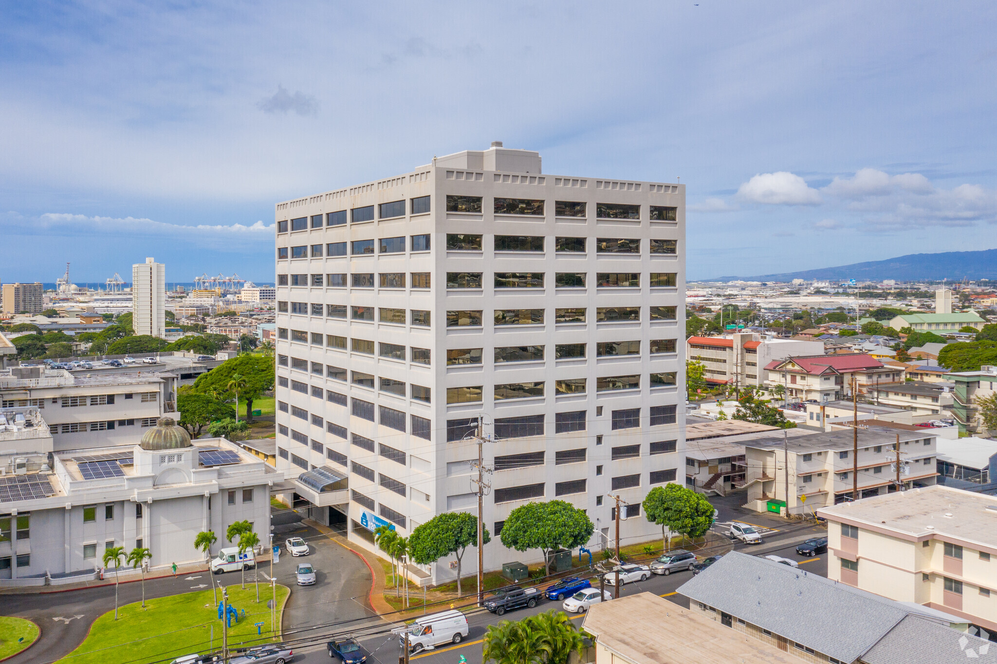 405 N Kuakini St, Honolulu, HI for Sale