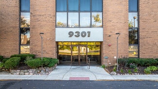 Des Plaines, IL Office/Medical - 9301 Golf Rd Des Plaines, IL Office/Medical - 9301 Golf Rd