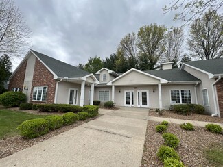 Blue Springs, MO Office - 1604 NW Mock Ave