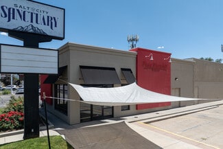 Salt Lake City, UT Showroom - 150 E 3300 S