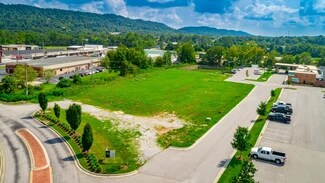 Ooltewah, TN Commercial Land - 5937 Elementary Way