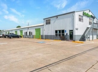 Pearland, TX Flex - 1416 N Main St