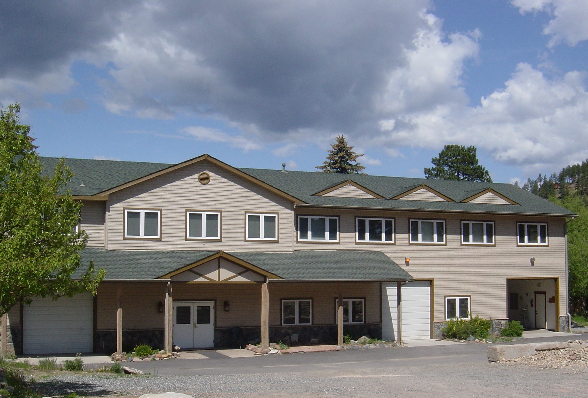 26055 Columbine Trl, Kittredge, CO for Rent