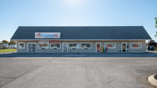 Pleasant View, TN Storefront Retail/Office - 6361 Highway 41a