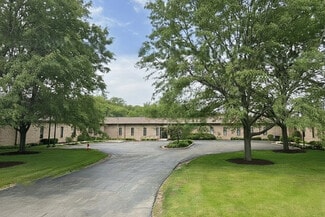 Bartlett, IL Medical - 850 W Bartlett Rd