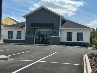 Winter Garden, FL Retail - 12179 W Stoneybrook Pky