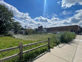 Chicago, IL Industrial Land - 11241 S Michigan Ave