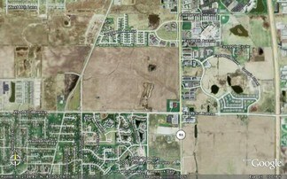 Merrillville, IN Commercial Land - Broadway @ 93rd St Merrillville, IN Commercial Land - Broadway @ 93rd St