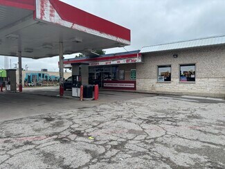 Fort Worth, TX Retail - 5617 Mccart Ave Fort Worth, TX Retail - 5617 Mccart Ave
