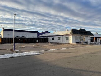 Garden City, CO Industrial - 2515 7th Ave