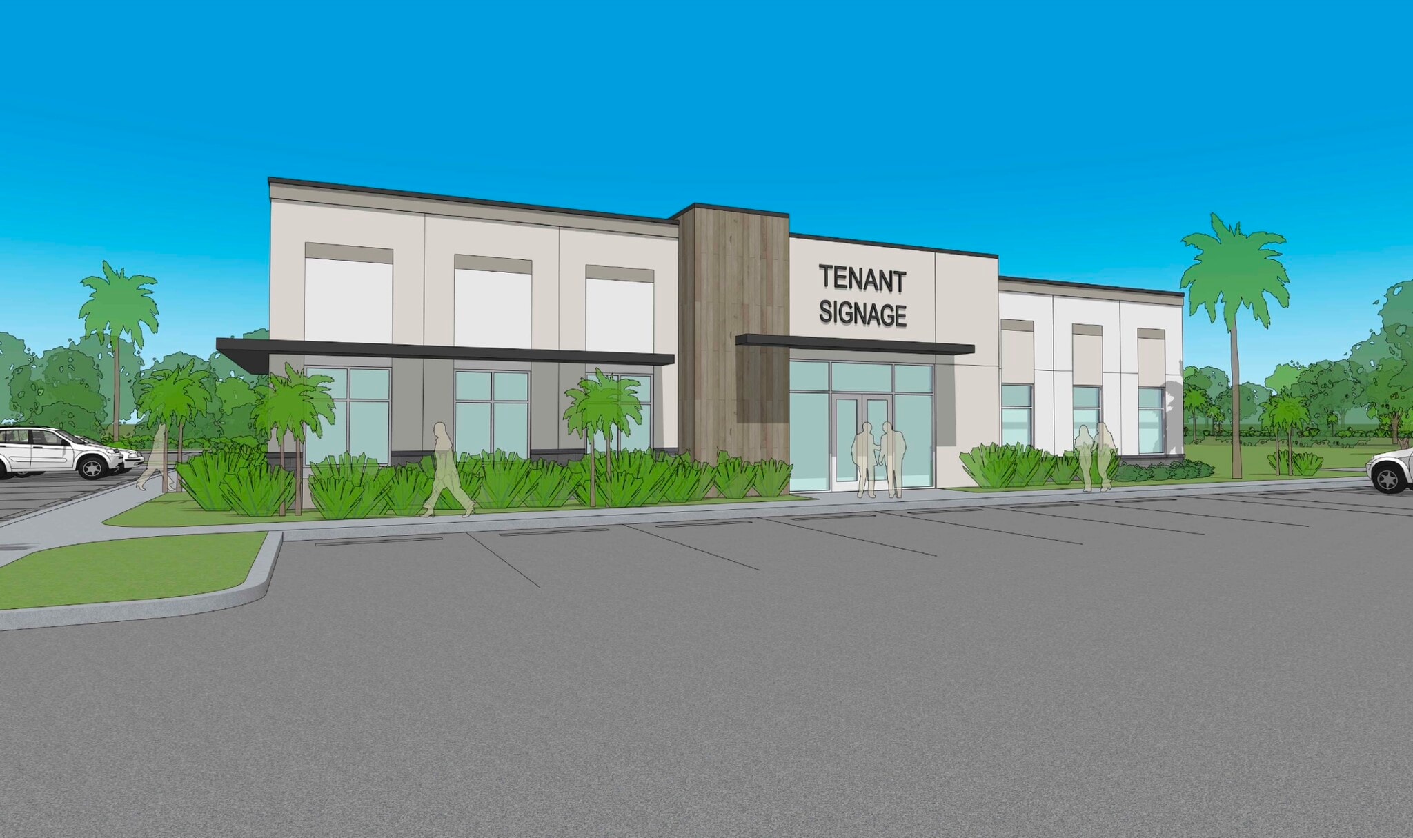 5155 S. State 7 rd, Lake Worth, FL for Rent