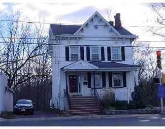 Spotswood, NJ Office - 353 Main St