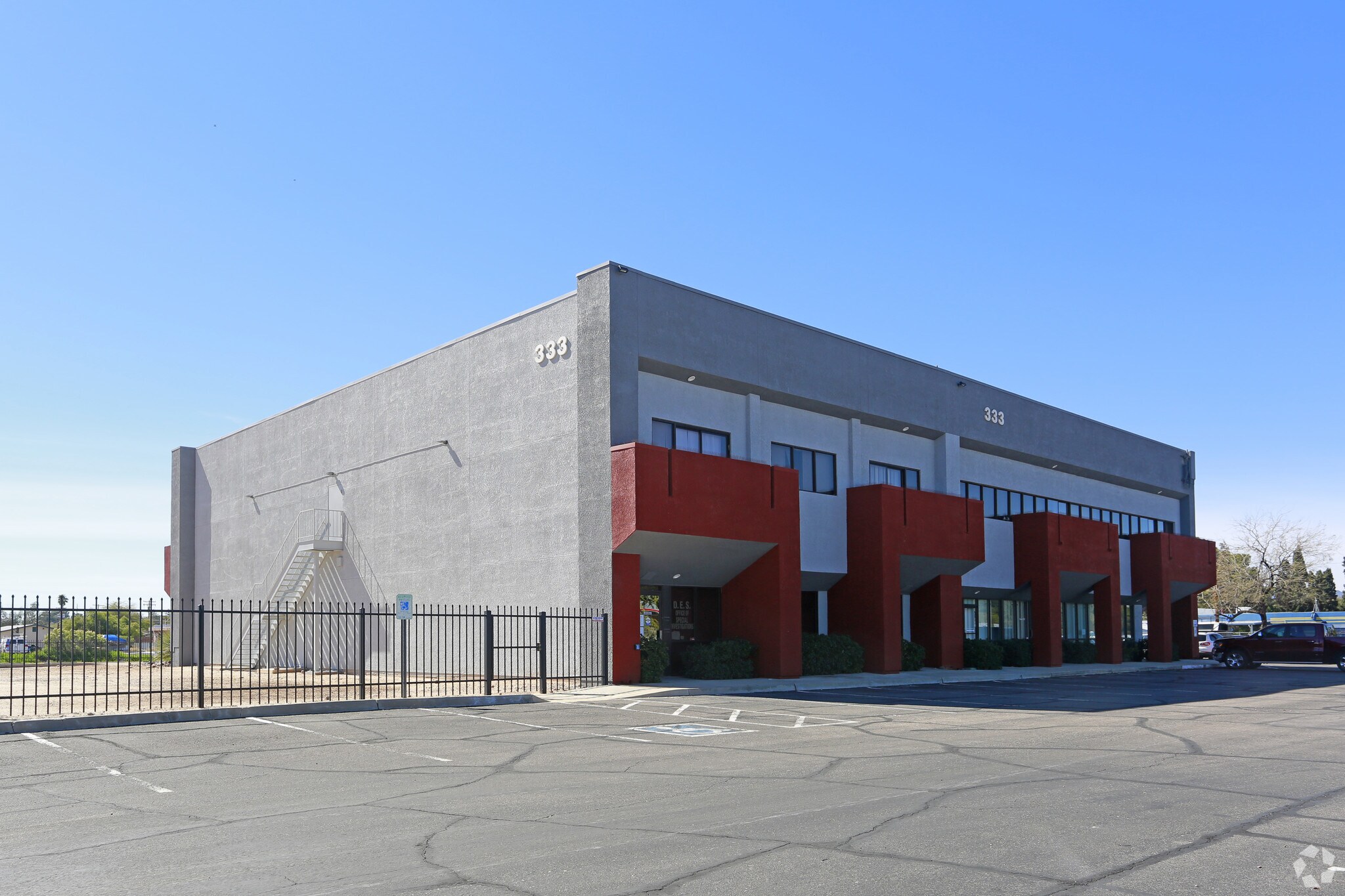 333 W Fort Lowell Rd, Tucson, AZ for Sale
