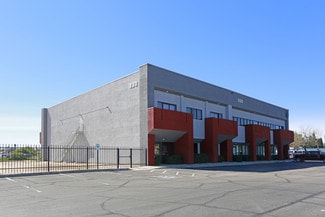 Tucson, AZ Office - 333 W Fort Lowell Rd Tucson, AZ Office - 333 W Fort Lowell Rd