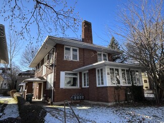 Rochester, NY Apartments - 165 Magee Ave