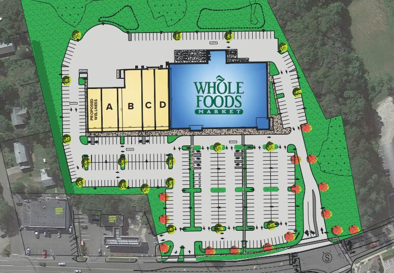 1654 Boston Post Rd, Old Saybrook, CT for Rent