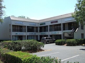 Tampa, FL Medical - 4809 E Busch Blvd