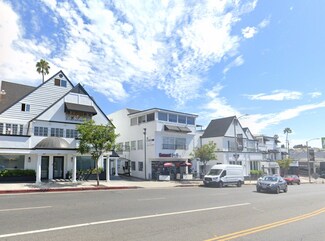 West Hollywood, CA Office - 8947-8969 W Sunset Blvd West Hollywood, CA Office - 8947-8969 W Sunset Blvd