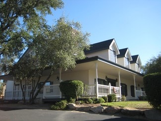 Coarsegold, CA Office - 32011 Meadow Ridge Rd