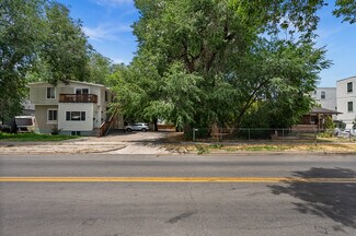 Salt Lake City, UT Residential Land - 1734 S West Temple Salt Lake City, UT Residential Land - 1734 S West Temple