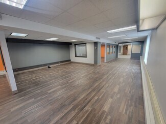 Bismarck, ND Office - 215 N 3rd St