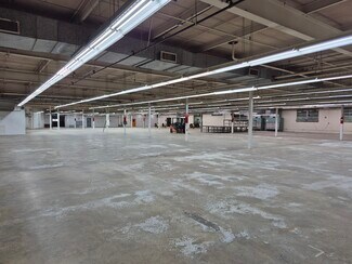 La Crosse, VA Industrial - 100 S Main St