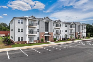 Elon, NC Apartments - 143 Emerson Point Dr