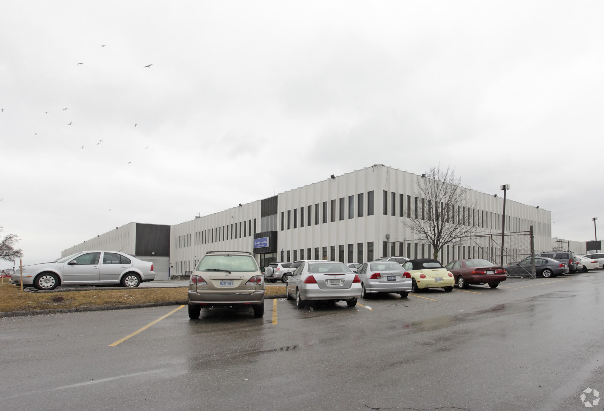160 Carrier Dr, Toronto, ON for Rent
