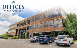 Prairie Village, KS Office, Office/Medical - 5000 W 95th St Prairie Village, KS Office, Office/Medical - 5000 W 95th St