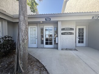 Venice, FL Medical - 1531 Tamiami Trl S