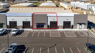 Kennewick, WA Industrial - 5418 W. Hood