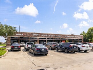 Missouri City, TX Freestanding - 9839 Highway 6
