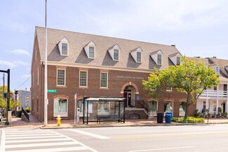 Alexandria, VA Office - 223-225 N Washington St