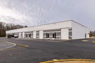 Mechanicsville, VA Flex - 8145 Pine Ridge Rd Mechanicsville, VA Flex - 8145 Pine Ridge Rd