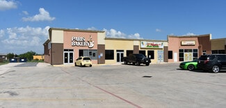 Donna, TX Retail - 6600 N Val Verde Rd
