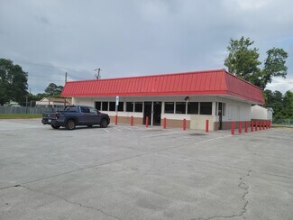 Castle Hayne, NC Retail - 5800 Castle Hayne Rd Castle Hayne, NC Retail - 5800 Castle Hayne Rd