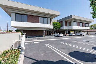 Torrance, CA Office - 1500 Crenshaw Blvd Torrance, CA Office - 1500 Crenshaw Blvd