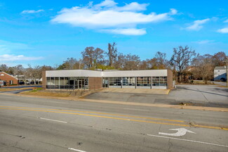 Anderson, SC Auto Repair - 904 N Main St