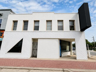 Daytona Beach, FL Storefront Retail/Office - 604 Main St