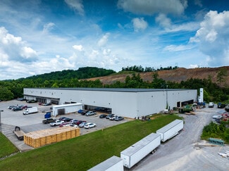 Lenoir City, TN Industrial - 14542 El Camino Ln Lenoir City, TN Industrial - 14542 El Camino Ln