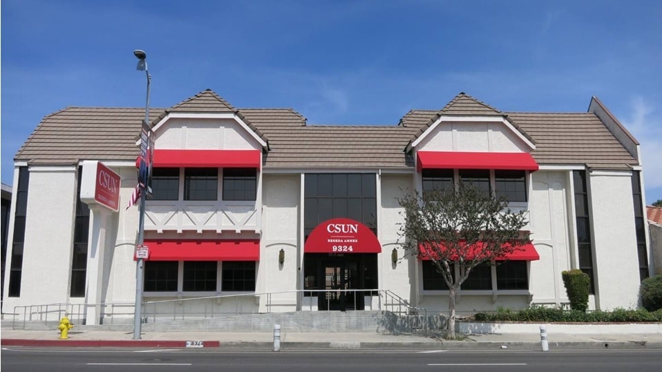 9324 Reseda Blvd, Northridge, CA for Sale