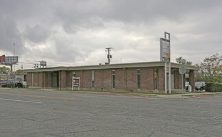 Salt Lake City, UT Office - 2330 S Main St