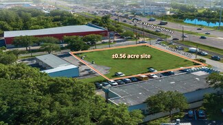 Lutz, FL Commercial Land - 2131 Brinson Rd