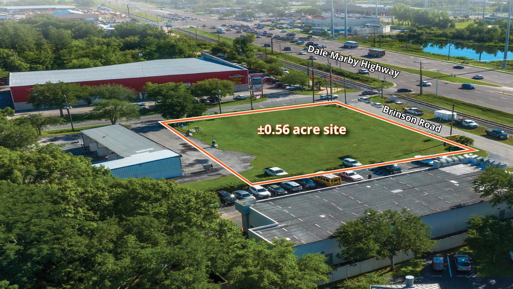 2131 Brinson Rd, Lutz, FL for Rent