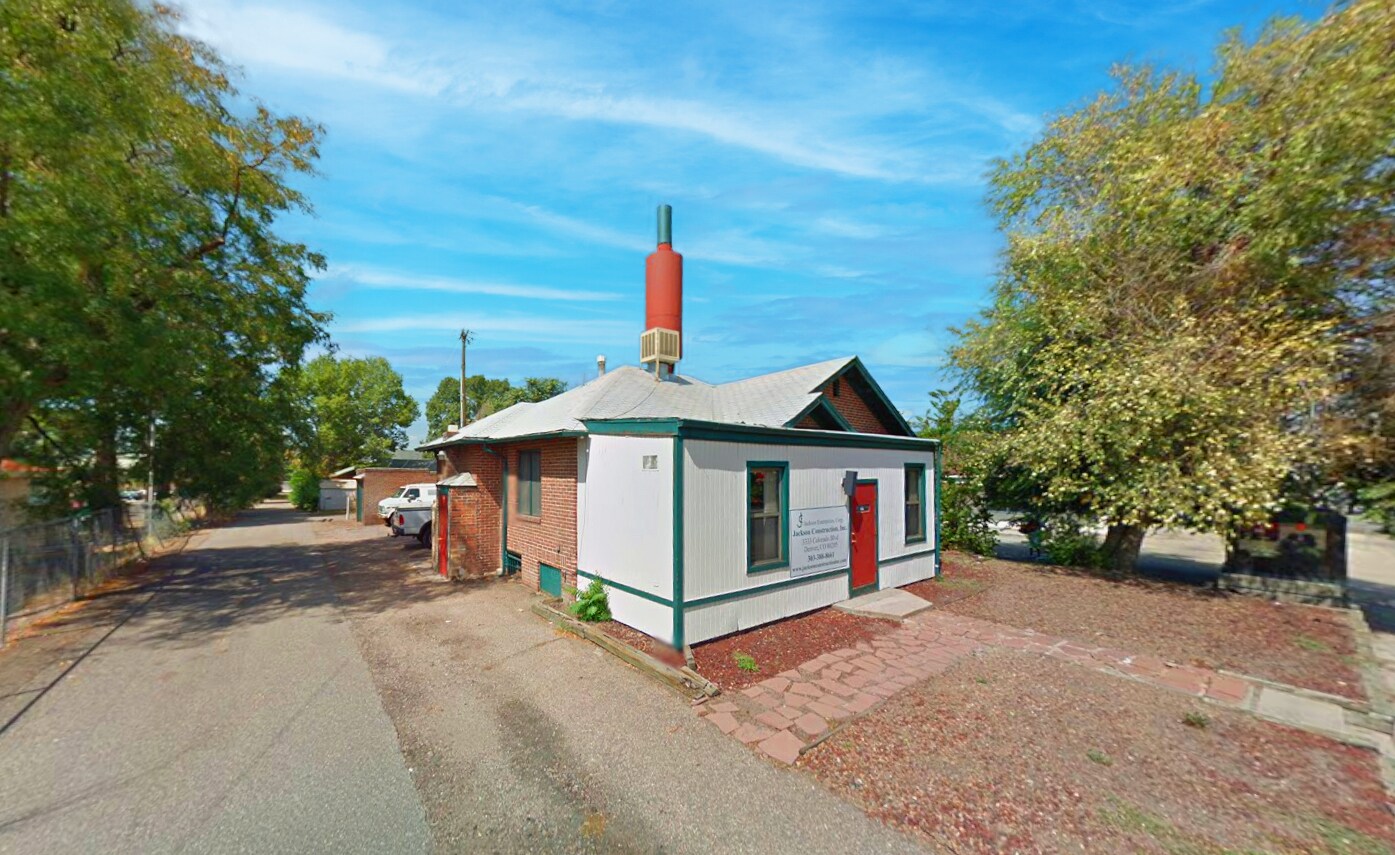 3333 Colorado Blvd, Denver, CO for Sale