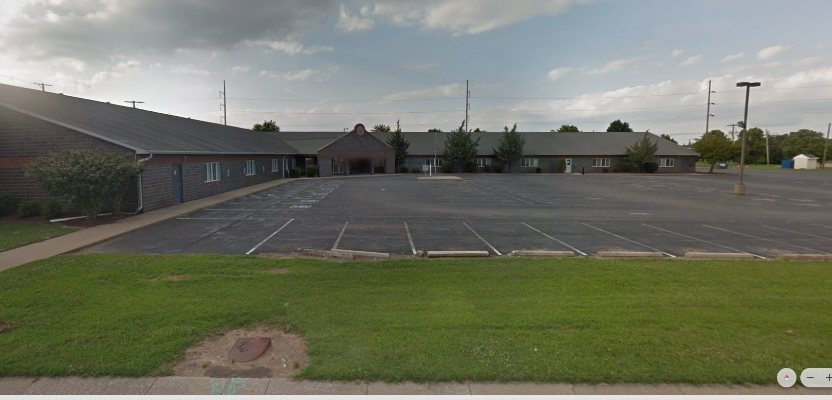 700 E Walnut St, Evansville, IN for Rent