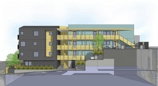 San Diego, CA Residential - 4377 Rialto St