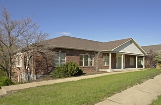 Saint Charles, MO Medical - 1821 Sherman Dr