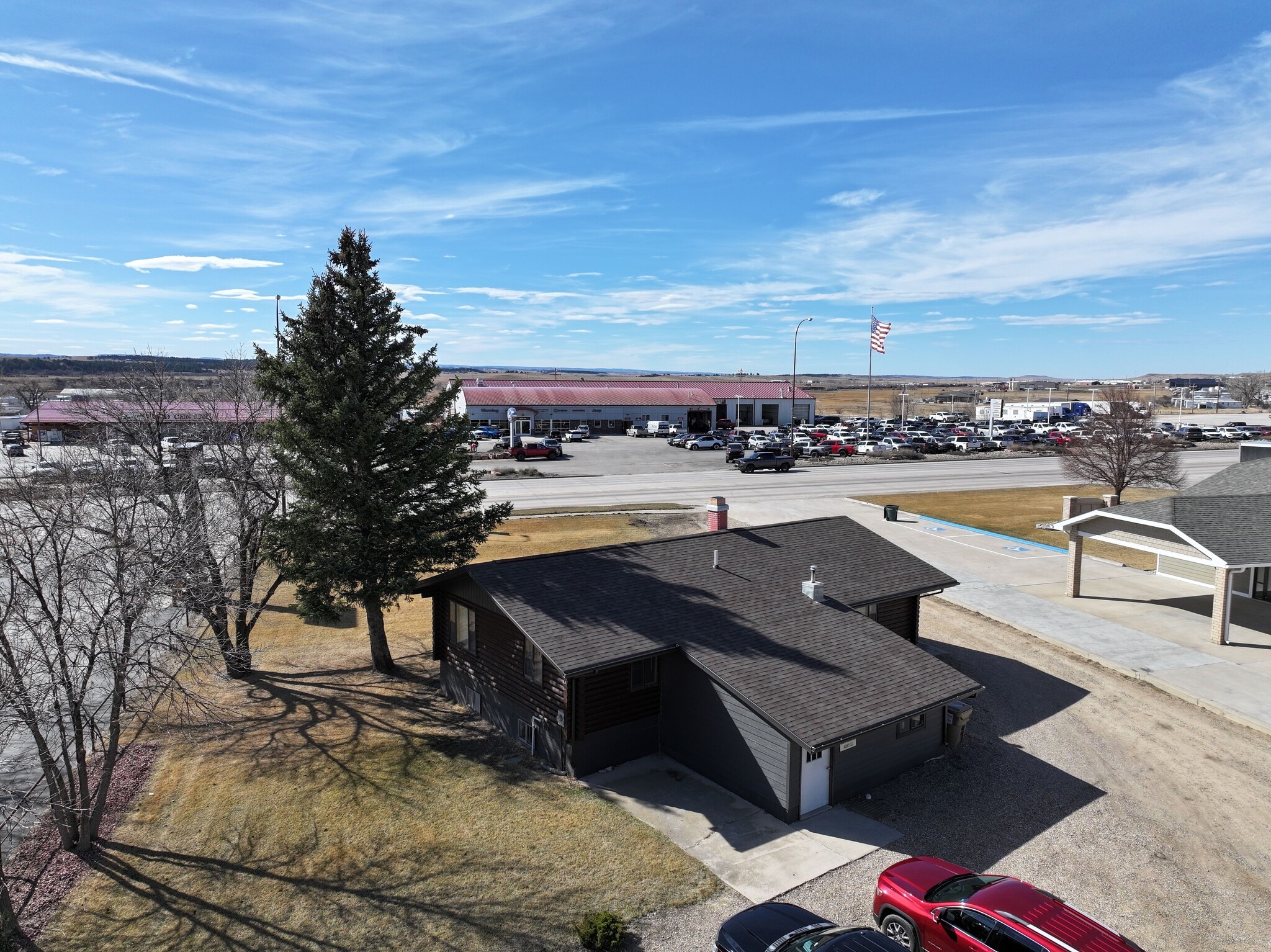 35 5th Ave, Belle Fourche, SD for Sale